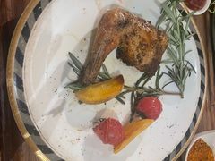 -陶享时光西餐·下午茶(信河街店)