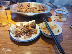 -嘎嘎鸭下巴·爆辣干锅(明教寺店)