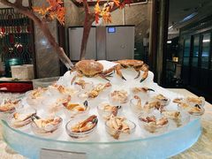 -半岛翡丽海鲜自助餐厅(观风亭店)