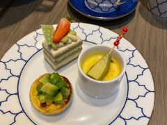 -博林天瑞喜来登酒店·西丽尚膳