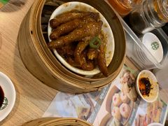 豉汁焗凤爪-添好运点心专门店(中环IFC店)