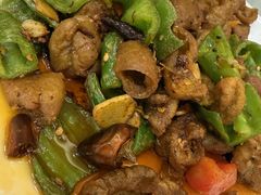 -幸福饭店(佛山路东段店)