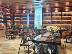 -云采云南菜(中山北路店)