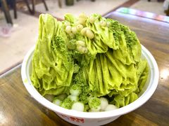 -串妹花式冰粉(乐山总店)