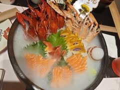 -桃夭日式料理(国信店)