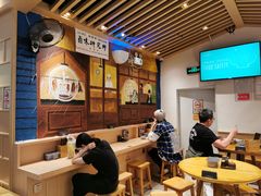 -狮头牌卤味研究所·卤味饭(花城汇南区店)