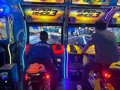 -大玩家(通州万达广场店)