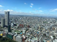 -东京都厅舍