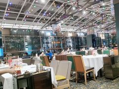-稻香酒家·34年老字号·港式粤菜(汉街店)