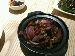 -滇铺子·云南特色菜·第九届野生菌美食节(东风东路c86店)