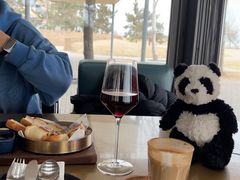 -y SEA·西班牙餐厅(阿那亚·北戴河店)