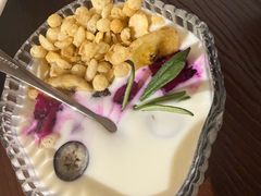 -沏点Trattoria意大利餐厅(新街口店)