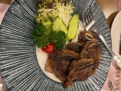 -玫瑰园西餐厅(新华大厦店)