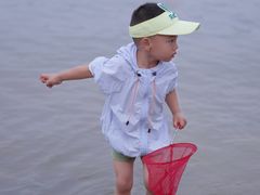 -天屿湖