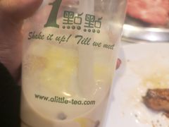 -1点点(二七万达店)