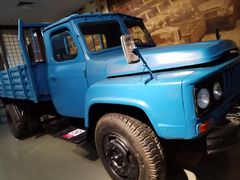 -柳州工业博物馆