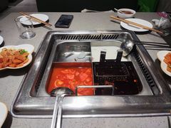 -海底捞火锅(龙岗星河COCO Park店)