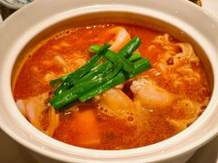 -领事馆19号中餐厅(厦门海景洲际酒店)