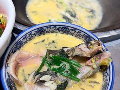 -贺庄·活鱼馆(珠吉路店)