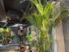 -J Create城市露营咖啡·简餐·宠物(上海动物园店)