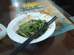 水爆肚-来顺成饭庄