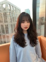 -SY COLOUR专业烫染