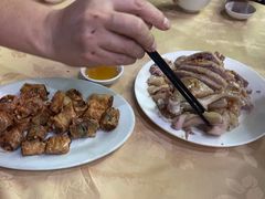 -棉湖小吃(龙河路店)