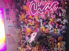 -CIAO·团建聚餐·生日派对轰趴馆(福田店)