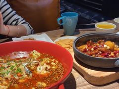 -798餐厅(任丘路店)