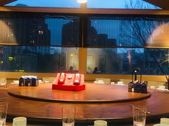 -荷风细雨·中国茶宴(碧云店)