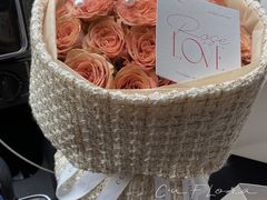 -循礼门鲜花花市(武汉循礼门店)