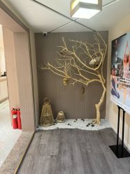 -悦尚生活空间•瑜伽普拉提•悦心芳香疗愈SPA