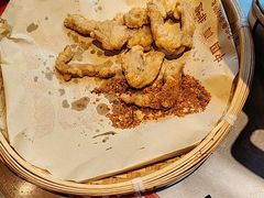 -肖记公安牛肉鱼杂馆·省级非物质文化遗产(江汉路直营店)