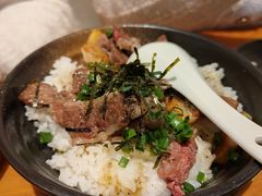 -木子烧鸟屋(百子湾店)
