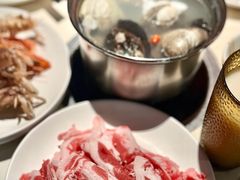 -加餐海鲜自助(宝龙一城店)