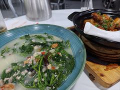-明本海鲜大排档·鱼生海鲜烧烤宵夜(陈家祠店)