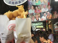 -利强记北角鸡蛋仔(弥敦道店 )