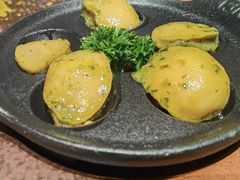 -北京古城老院厉晓麟精致菜