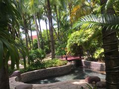 -三亚珠江南田温泉度假区