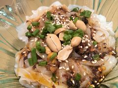 川北凉粉-渝信川菜 · 川味家常菜(财富购物中心店)