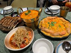 -Home Thai·泰谣(王府井apm店)