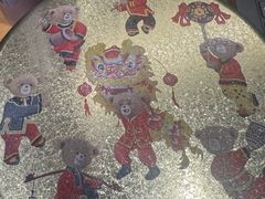 -珍妮曲奇聪明小熊(尖沙咀店)