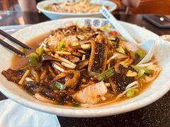 -风云面馆(珠海路店)