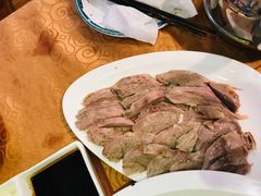 -德缘烤鸭店(大栅栏店)