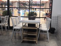 -么喱烤肉(中商百货店)