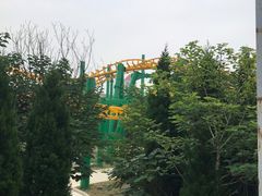 -大连海昌发现王国主题公园