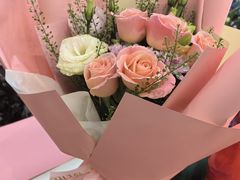 -花屿鲜花(淡水店)