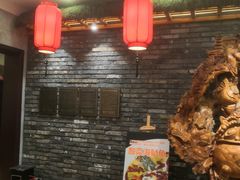 -福来齐·鲁菜海鲜·渔家菜(朝阳街分店)