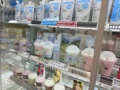 -白色日记·手作酸奶(麦凯乐店)