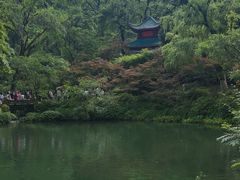-岳麓山风景名胜区